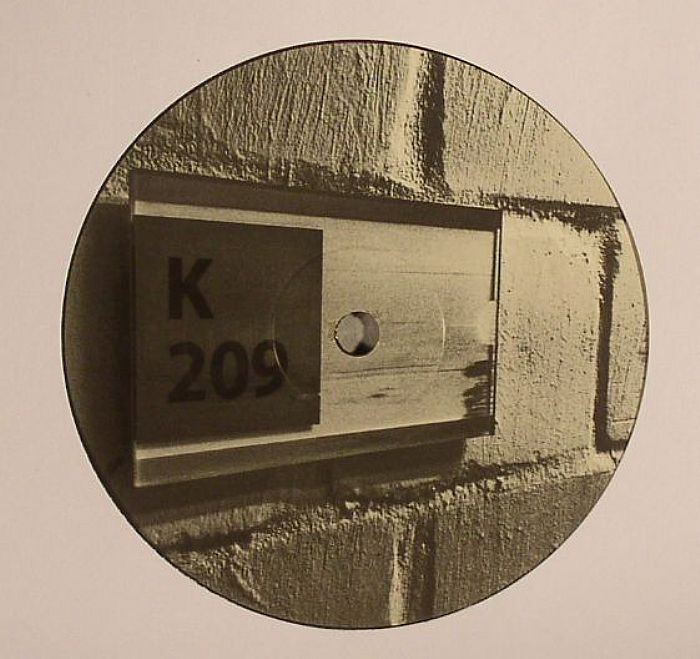 K209 Vinyl