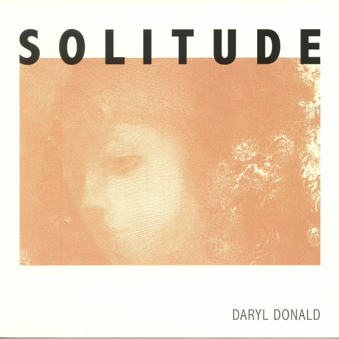 Daryl Donald Solitude