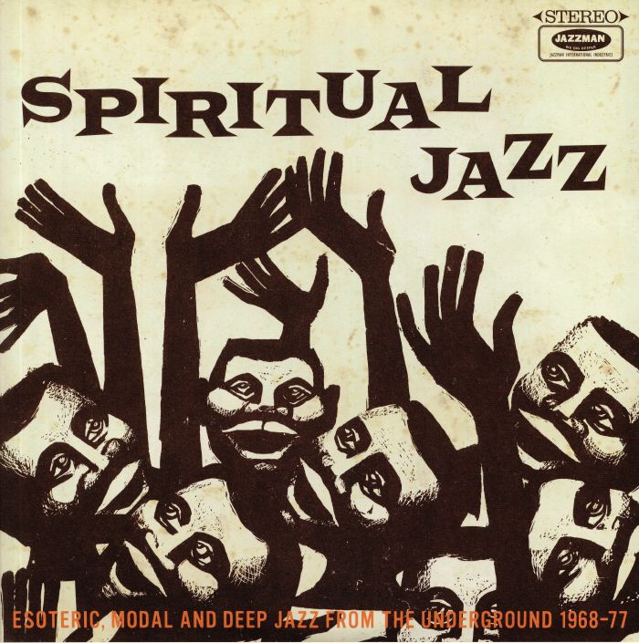 Various Artists Spiritual Jazz