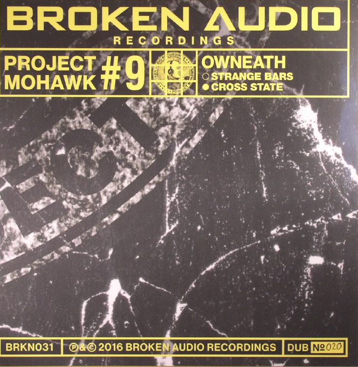 Owneath Project Mohawk  9