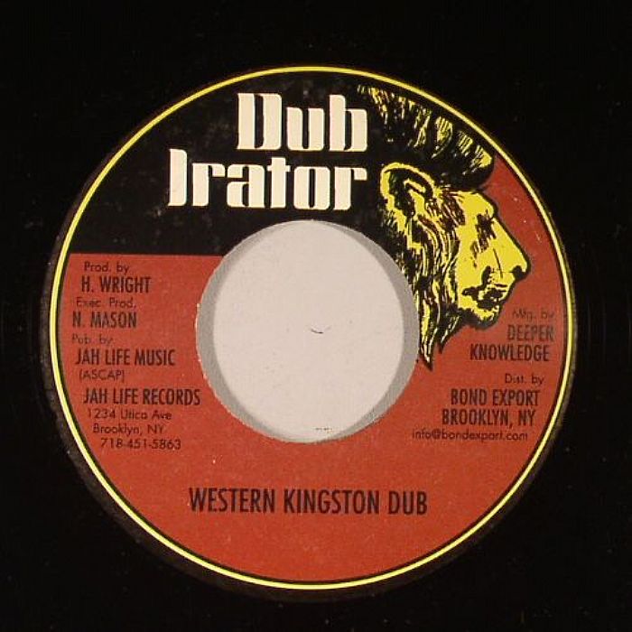 Carlton Livingston – Itch It Up Operator (Shinehead Billy Jean Riddim) vinyl cover