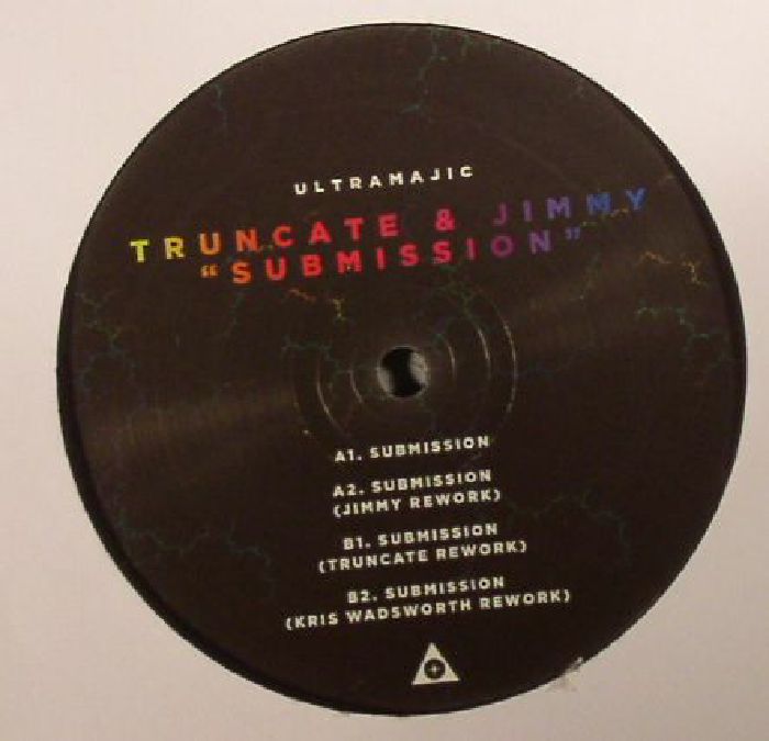 Truncate | Jimmy Submission