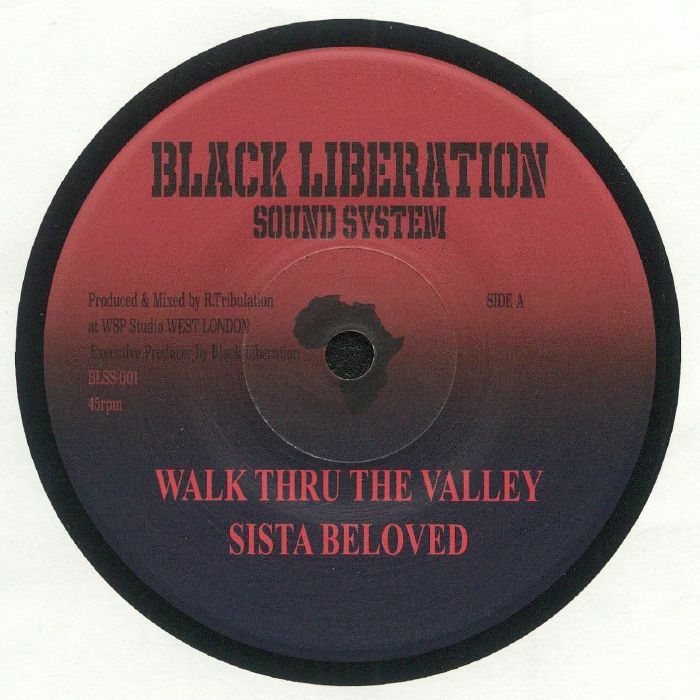 Sista Beloved | Tribulation Allstars Walk Thru The Valley