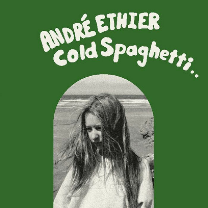 Andre Ethier Cold Spaghetti