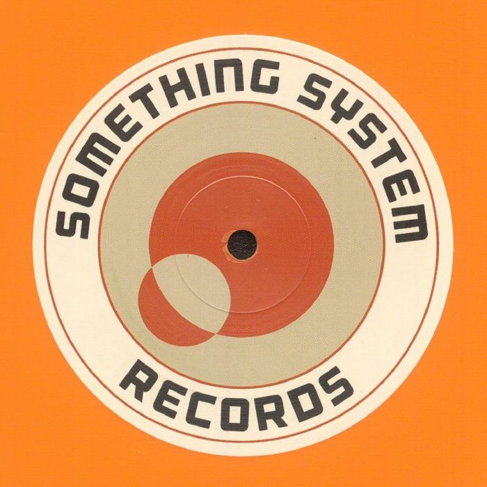 Something System Vinyl