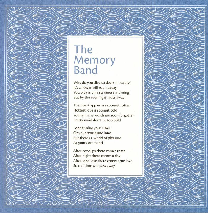 The Memory Band After Night