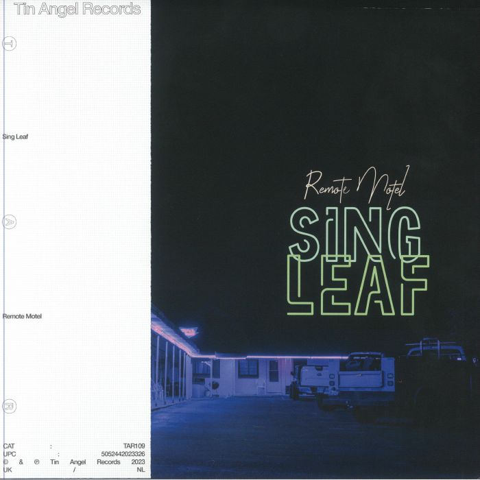 Sing Leaf Remote Motel