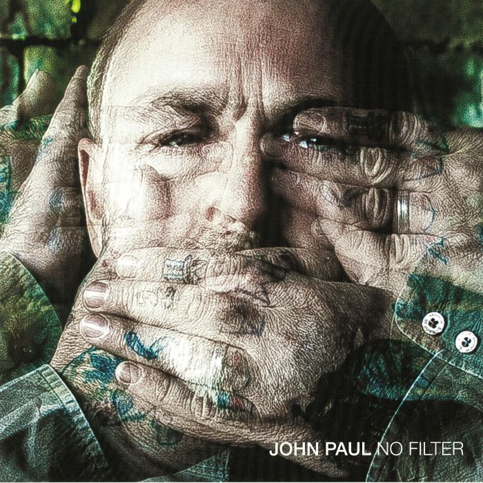John Paul No Filter