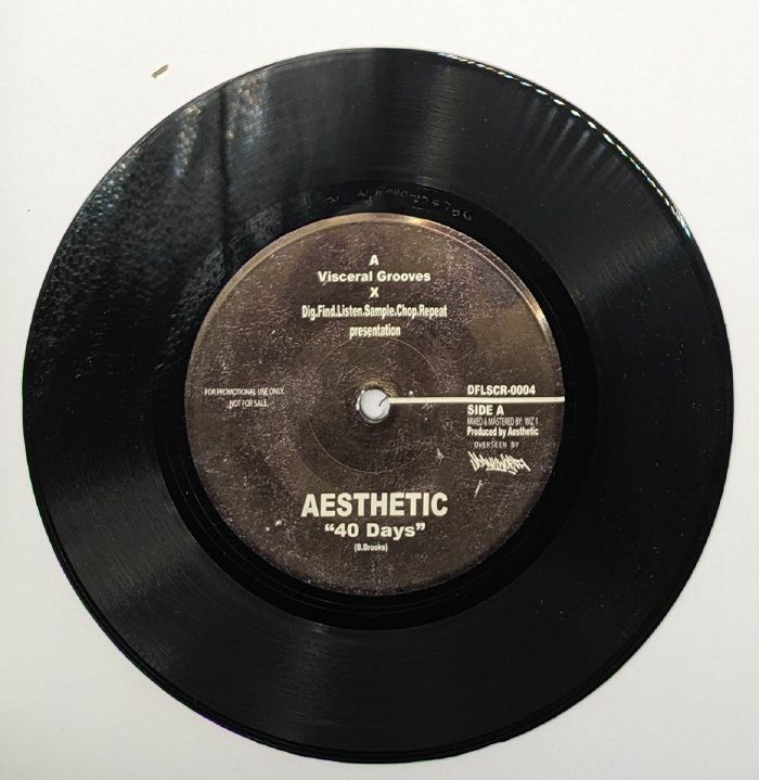 Aesthetic Vinyl