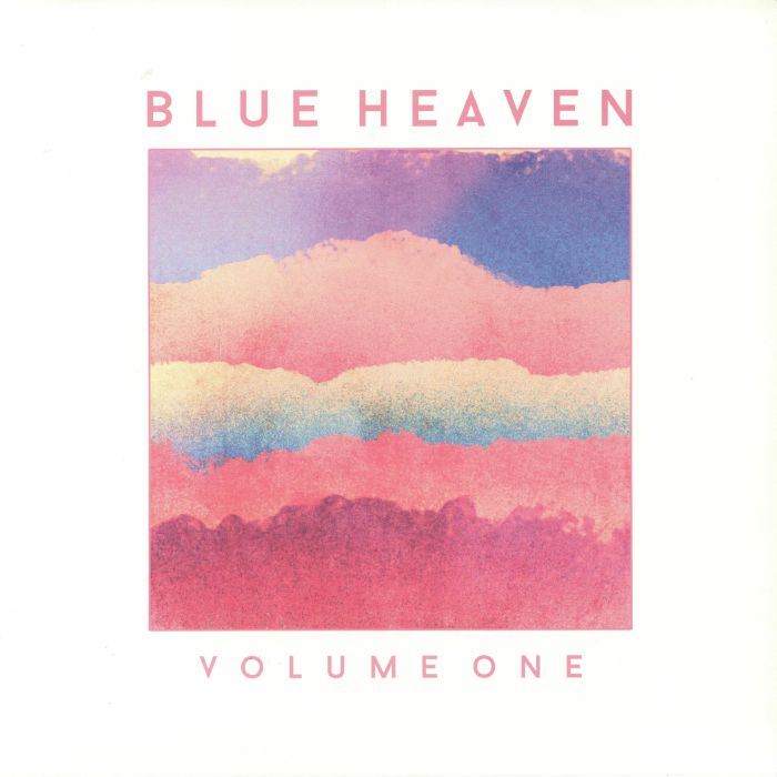 Blue Heaven Volume One