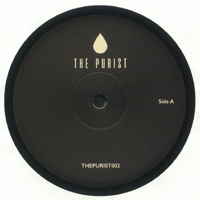 The Purist Vinyl
