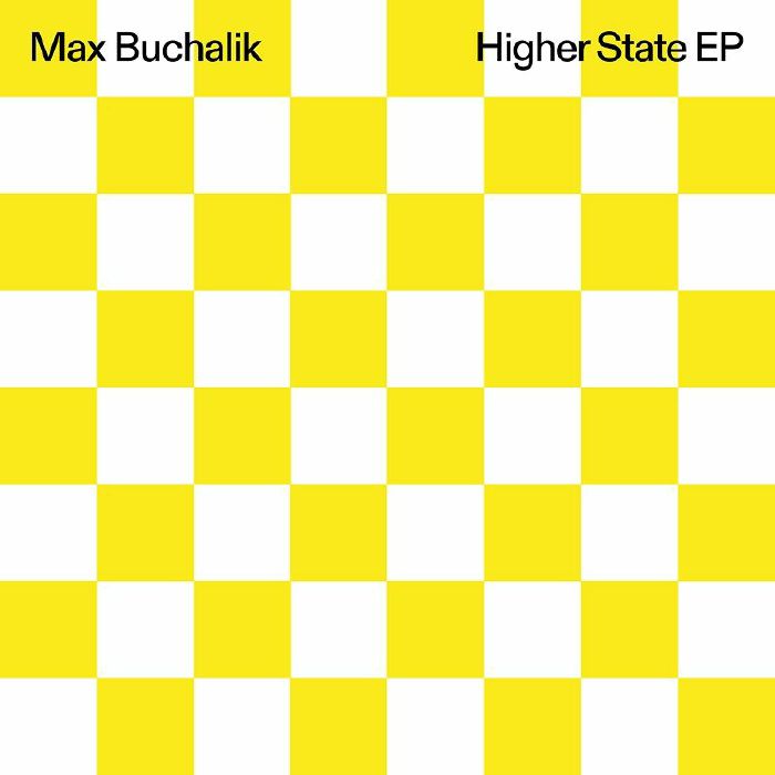 Max Buchalik Vinyl