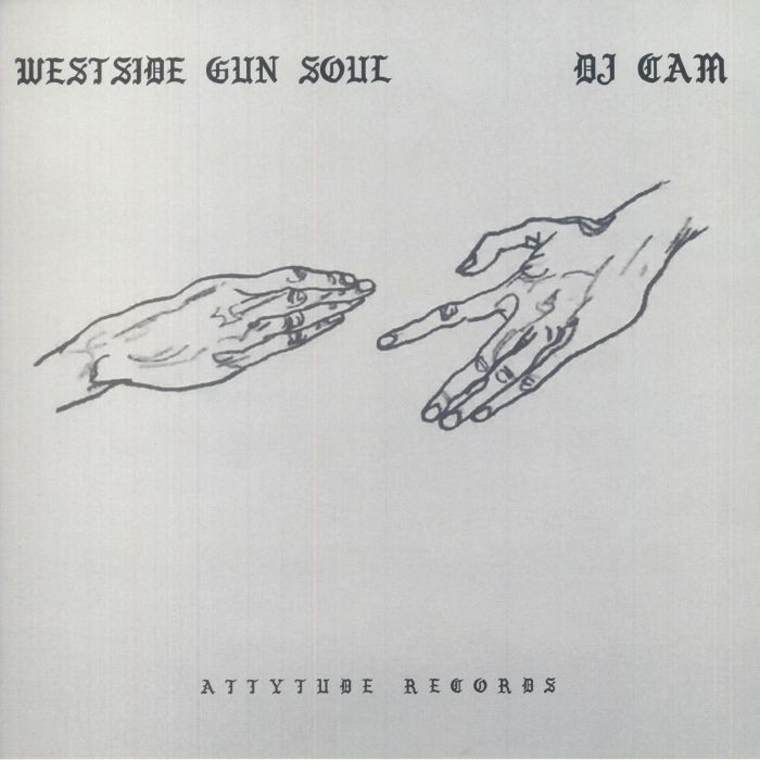 DJ Cam Westside Gun Soul