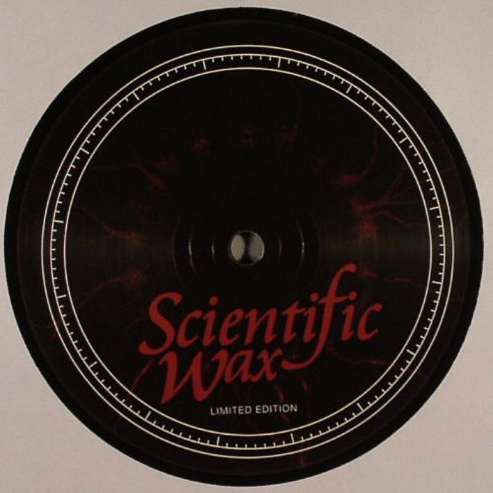 Scientific Wax Vinyl