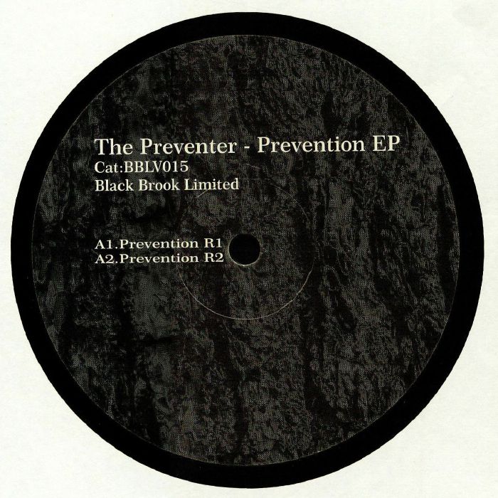 The Preventer Prevention EP