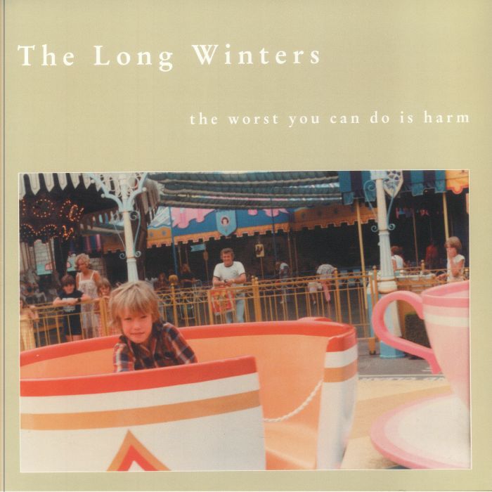 The Long Winters Vinyl