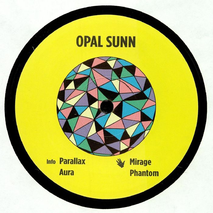 Opal Sunn Parallax