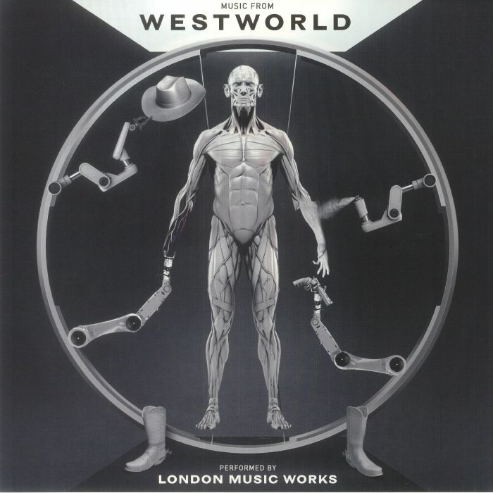 London Music Works Music From Westworld