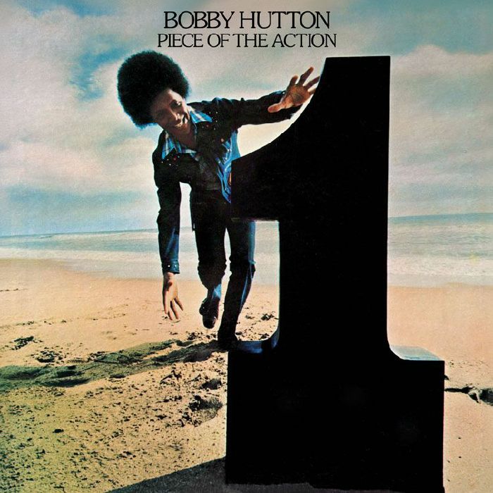 Bobby Hutton Piece Of The Action