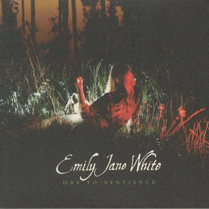 Emily Jane White Ode To Sentience
