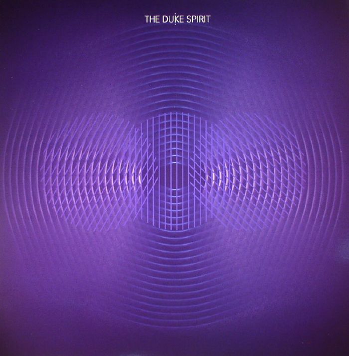 The Duke Spirit Blue and Yellow Light (Record Store Day 2016)