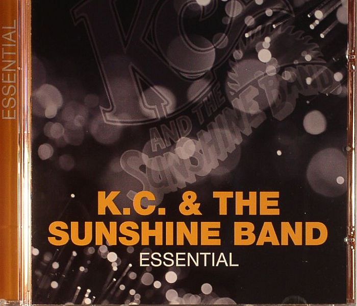 Kc And The Sunshine Band Essential