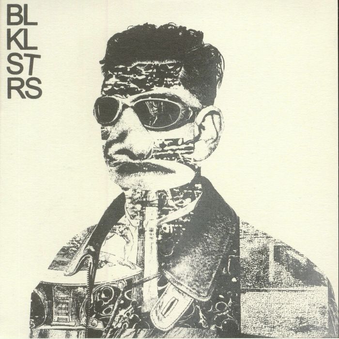 Blacklisters Dart