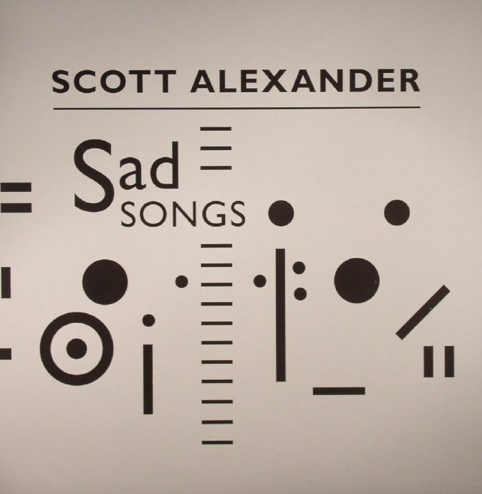 Scott Alexander So Sad