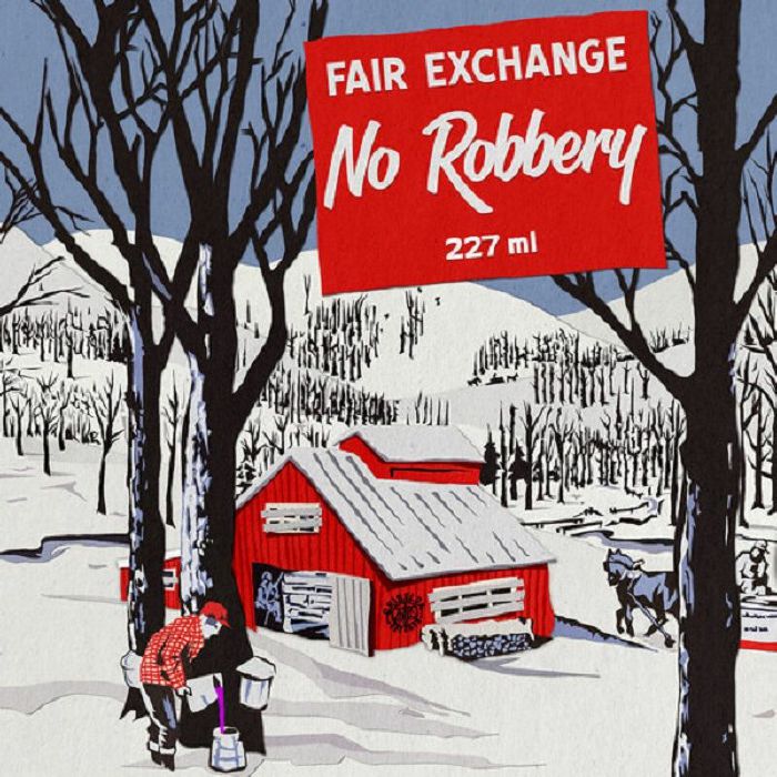 Boldy James Fair Exchange No Robbery