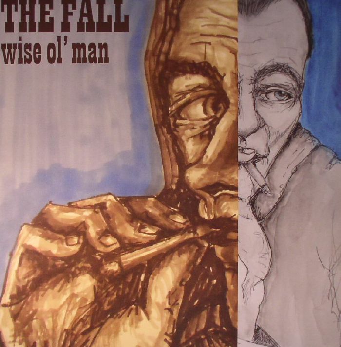 The Fall Wise Ol Man