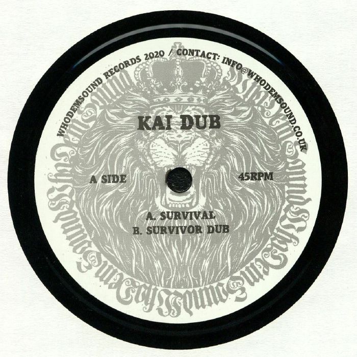 Kai Dub Survival