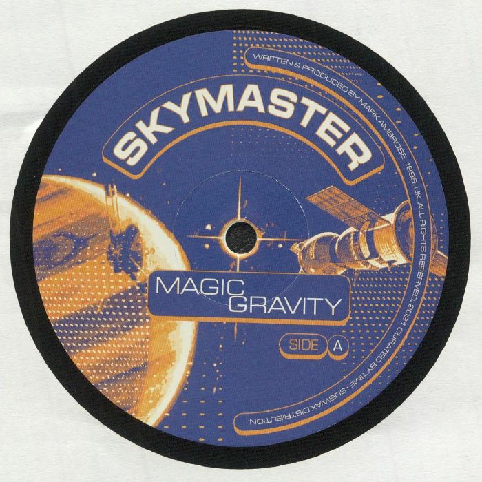 Skymaster Magic Gravity