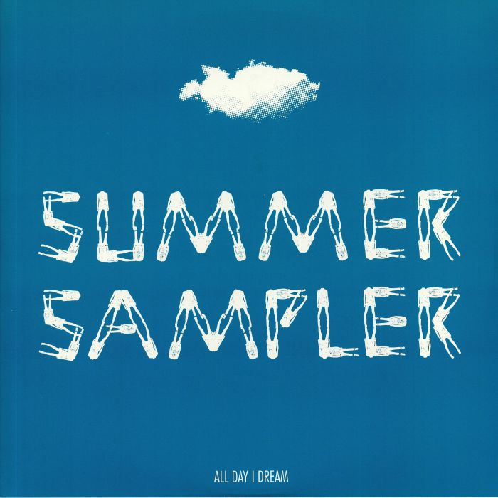 Various Artists Summer Sampler 2020