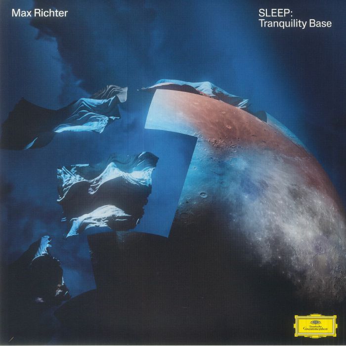 Max Richter Sleep: Tranquility Base