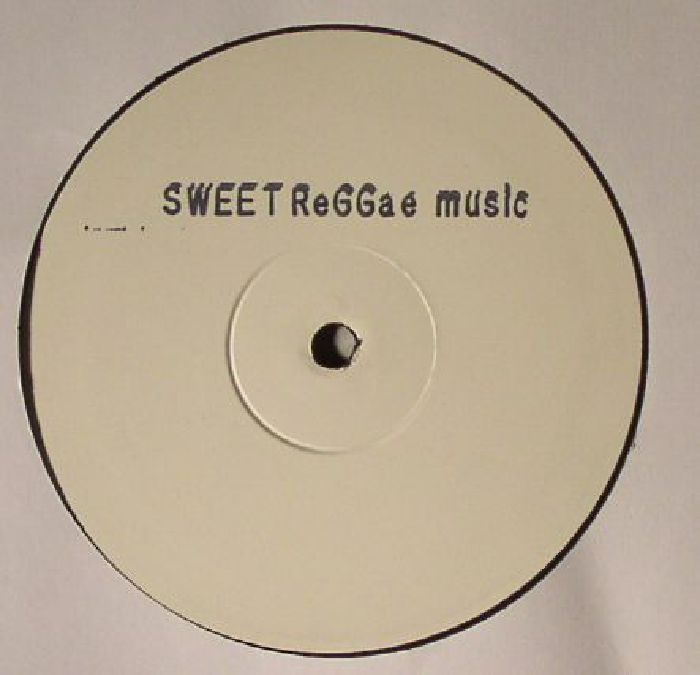 Sweet Reggae Music Vinyl