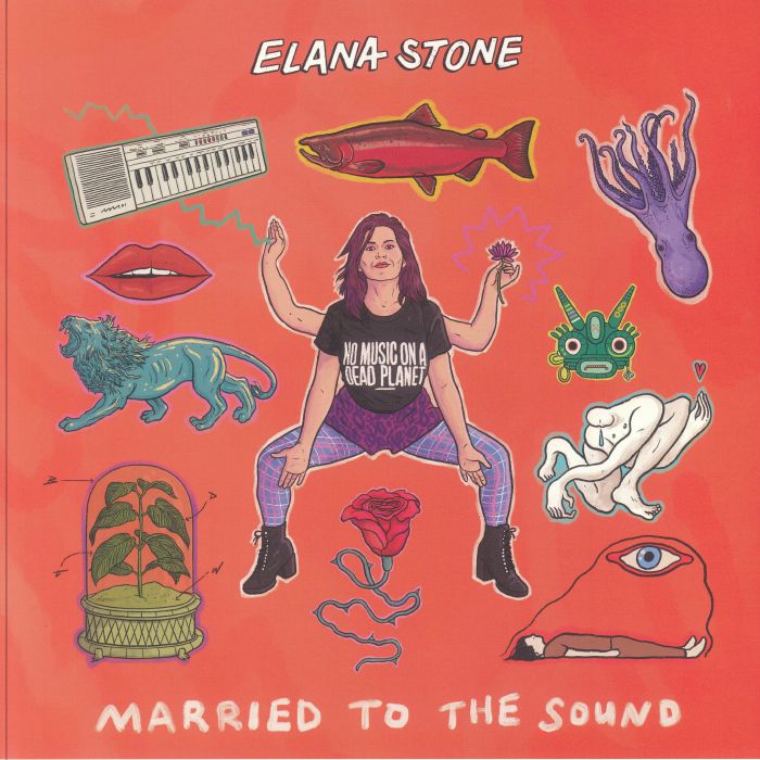 Elana Stone Married To The Sound