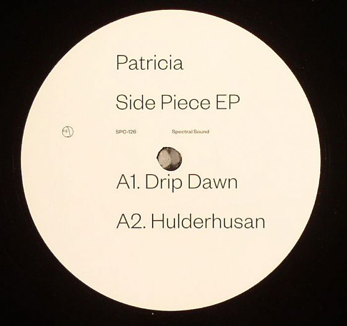 Patricia Side Piece EP