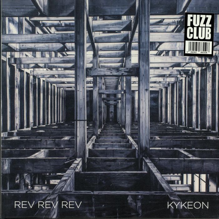 Rev Rev Rev Kykeon