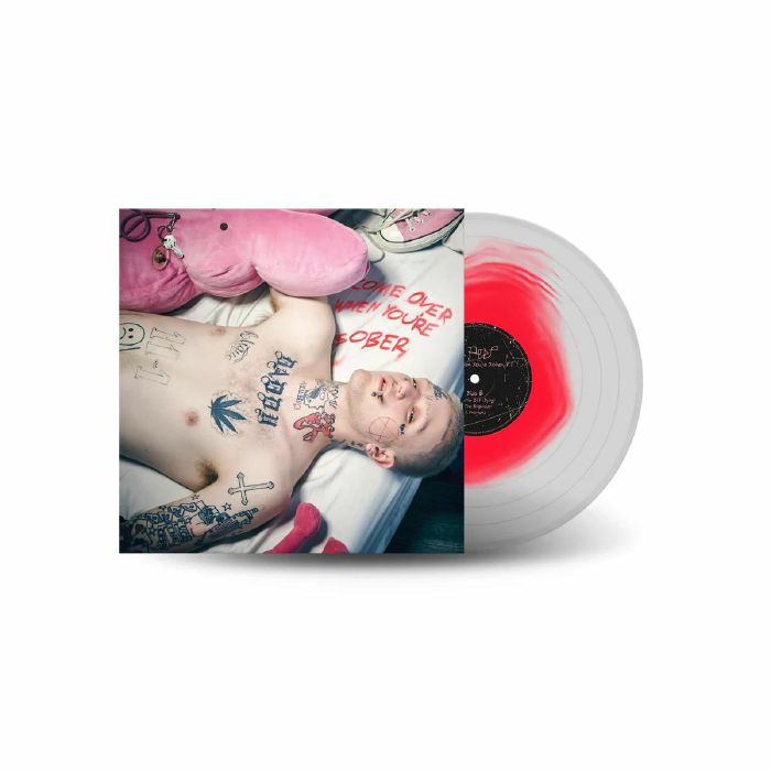 Death Note Music Vinyl