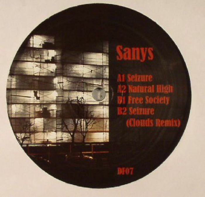 Sanys Seizure