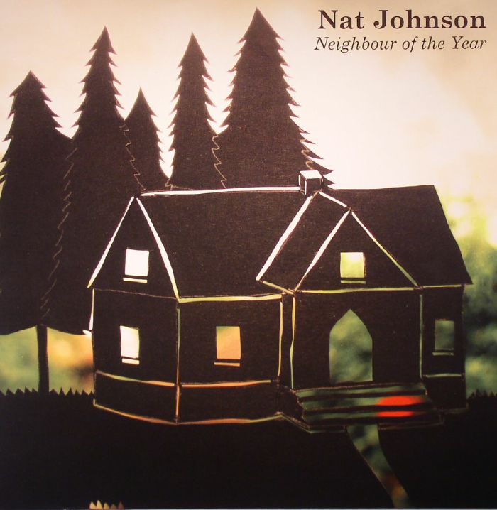 Nat Johnson Neighbour Of The Year