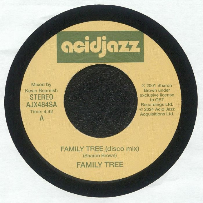 Family Tree Family Tree
