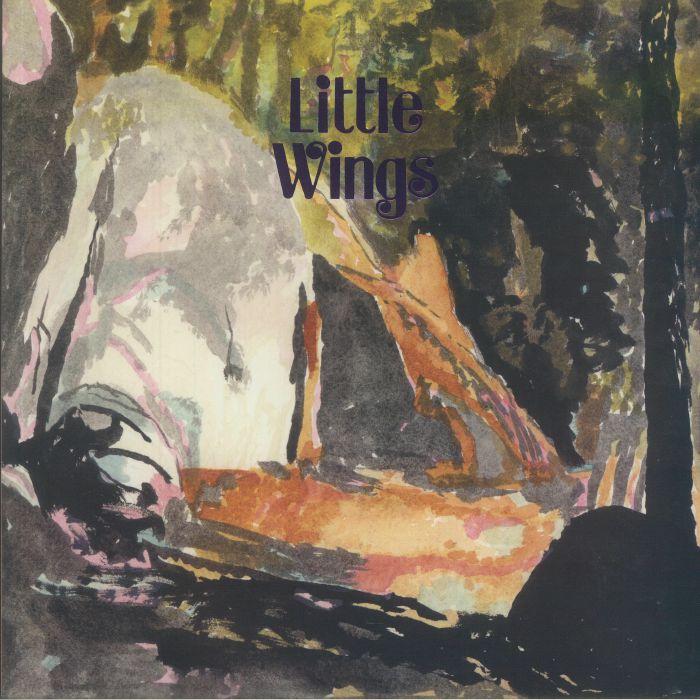 Little Wings Discover Worlds Of Wonder