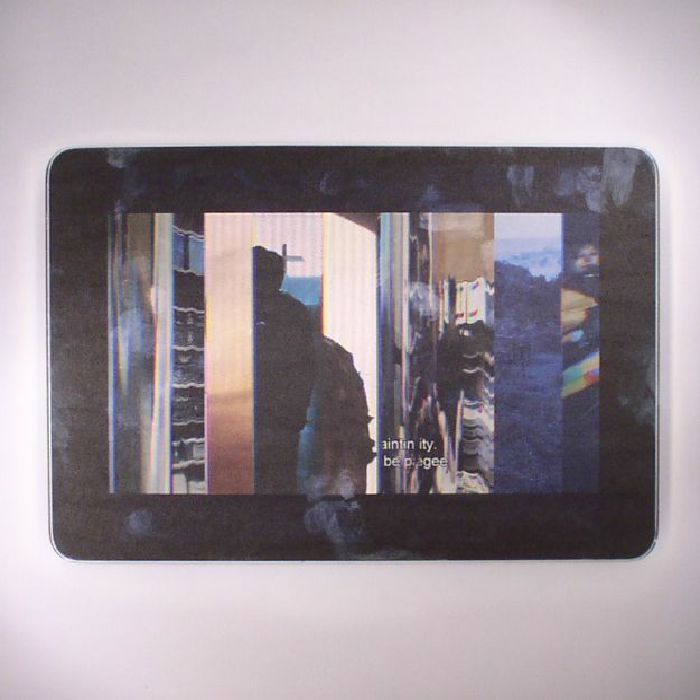 Portico Quartet – Art In The Age Of Automation vinyl cover