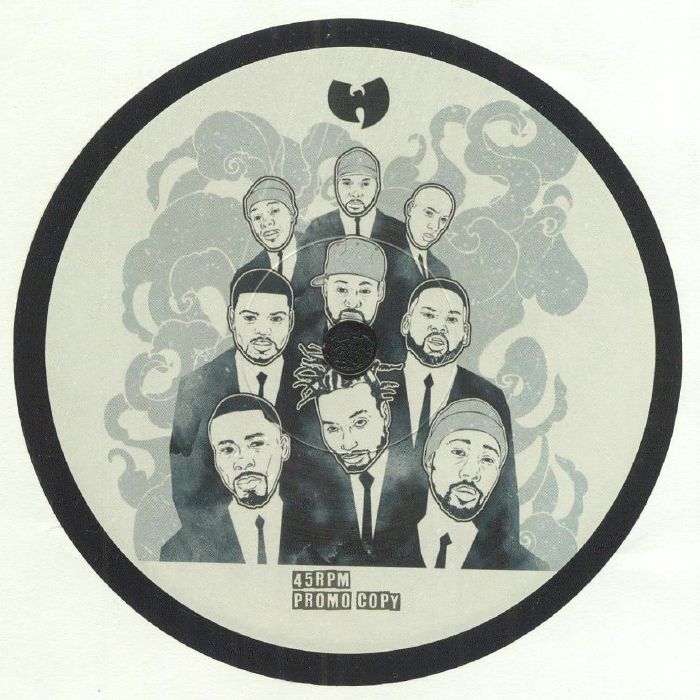 Tom Caruana – Uluru 010 vinyl cover