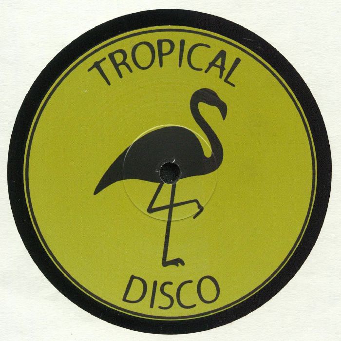 Sartorial | Moodena | Phazed Groove Tropical Disco Records Vol 12
