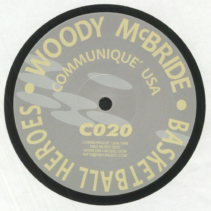 Communique Vinyl