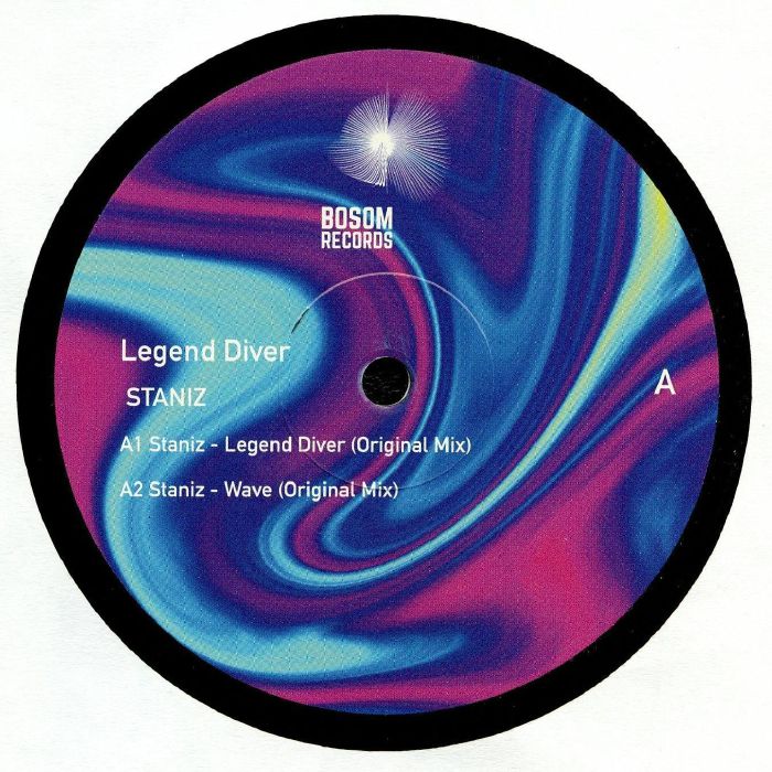 Staniz Legend Diver