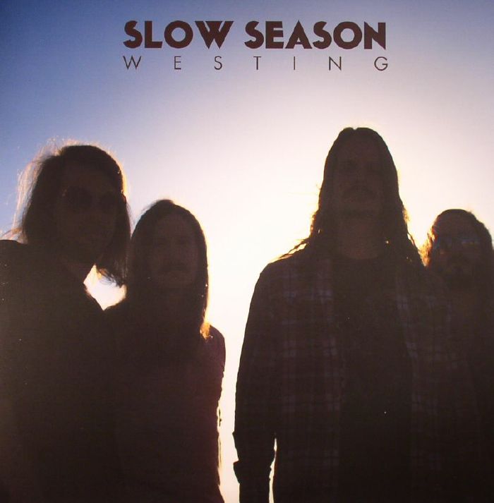 Slow Season Westing
