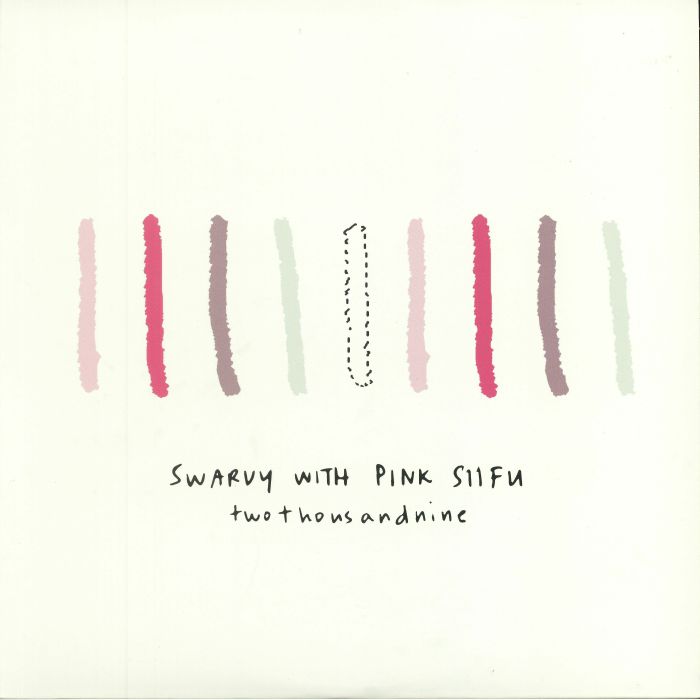 Swarvy | Pink Siifu Twothousandnine